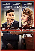 Step Lively (1944)