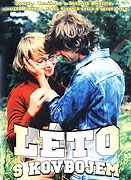 Léto s kovbojem (1976)