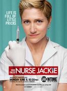 Nurse Jackie (2009)