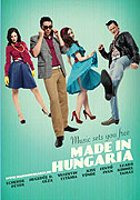 Made in Hungaria (2009)