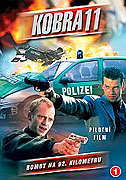 Kobra 11 č. 1 - Bomby na 92. kilometru (1996)