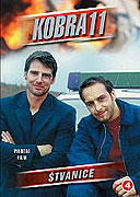 Kobra 11 č.4 - Štvanice (2002)