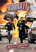 Kobra 11 č. 8 - Město v ohrožení (2008)