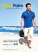 Royal Pains (2009)