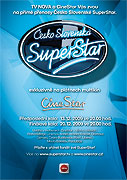 Česko - Slovenská SuperStar (2009)