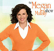 Megan Mullally Show, The (2006)