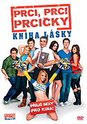 Prci, prci, prcičky: Kniha lásky (2009)