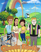 Goode Family, The (2009)