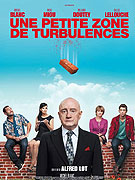 Petite zone de turbulences, Une (2009)
