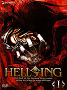 Hellsing I (2006)