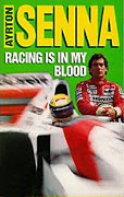 Ayrton Senna: Závodění mám v krvi (1992)