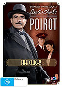 Hercule Poirot: Hodiny (2009)