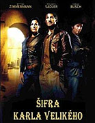 Šifra Karla Velikého (2008)