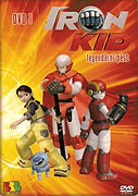 Iron Kid (2007)