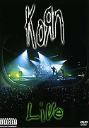 Korn: Live (2002)