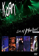Korn - Live At Montreux (2004)