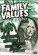 Family Values Tour 2006 (2006)