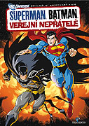 Superman/Batman: Veřejní nepřátelé (2009)