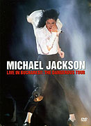 Michael Jackson Live in Bucharest: The Dangerous Tour (1992)