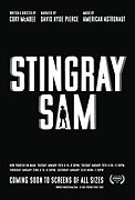 Stingray Sam (2009)