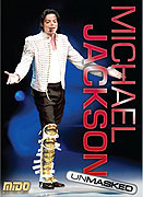 Michael Jackson: Pod rouškou (2003)