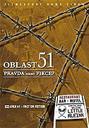 Oblast 51: Pravda nebo fikce? (2003)