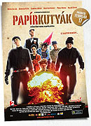 Papírkutyák (2009)