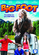 Chlupáč Bigfoot (2008)