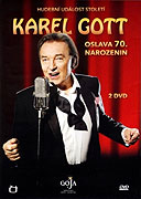 Karel Gott 70 (2009)