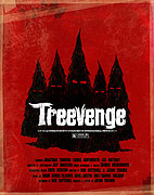 Treevenge (2008)