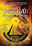 Lovci pokladů: Národní poklad (2005)