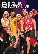 S Club 7: S Club Party Live (2001)