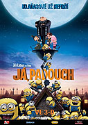 Já, padouch (2010)