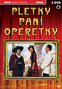 Pletky paní Operetky (1983)