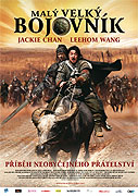 Malý Velký Bojovník (2010)