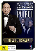 Hercule Poirot: Tragédie o třech jednáních (2010)