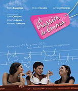 Emmina první podprsenka (2007)