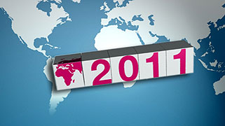 Svět '95 - 2011 (1995)