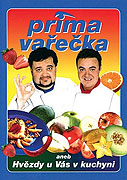 Mňam aneb Prima vařečka (2001)