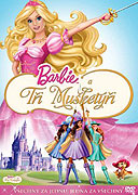 Barbie a Tři Mušketýři (2009)