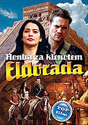 Honba za klenotem Eldorada (2009)