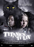 Deset životů kočky Titanic (2007)