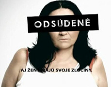 Odsouzené (2009)