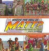 Where the Hell is Matt? (2008)