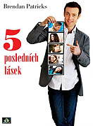5 posledních lásek (2009)