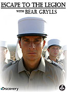 Útěk k legiím (2005)