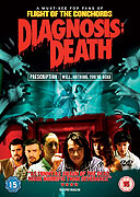 Diagnosis: Death (2009)