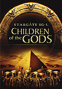 Stargate SG-1: Children of the Gods - Final Cut (2009)