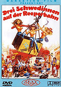 Tři Švédky v Hamburku (1980)