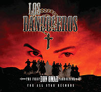 Los Bandoleros (2009)